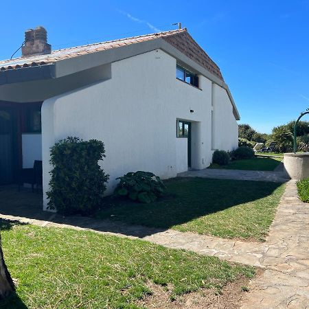 Villa Giannella Orbetello Exteriér fotografie