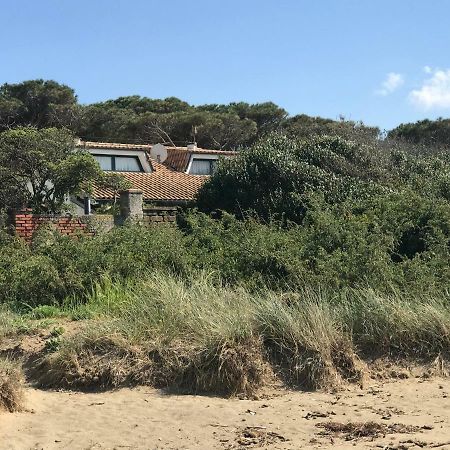 Villa Giannella Orbetello Exteriér fotografie