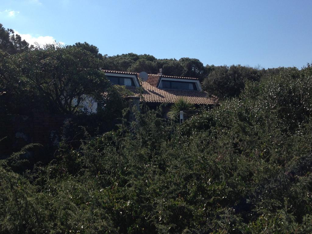 Villa Giannella Orbetello Exteriér fotografie