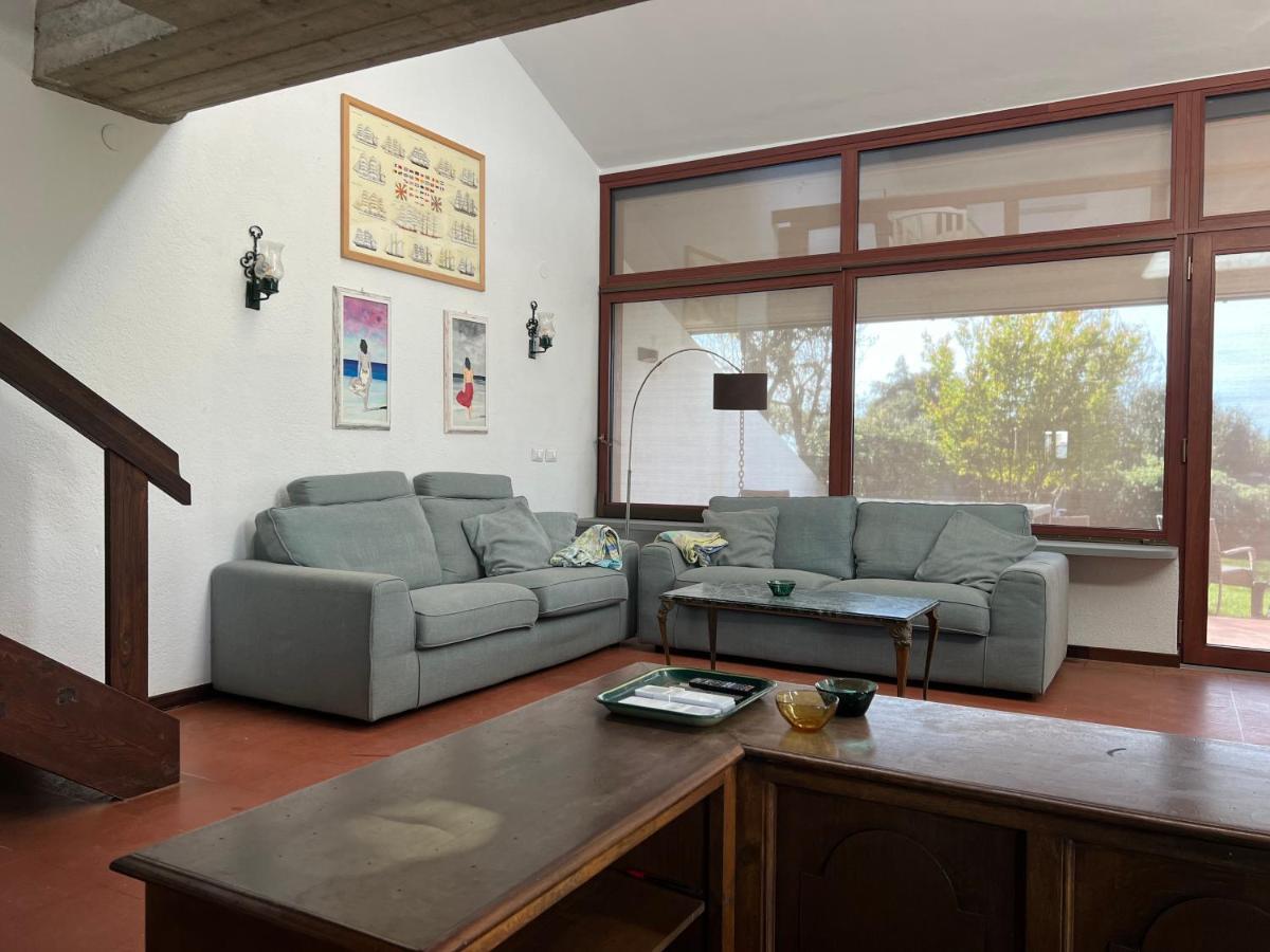 Villa Giannella Orbetello Exteriér fotografie