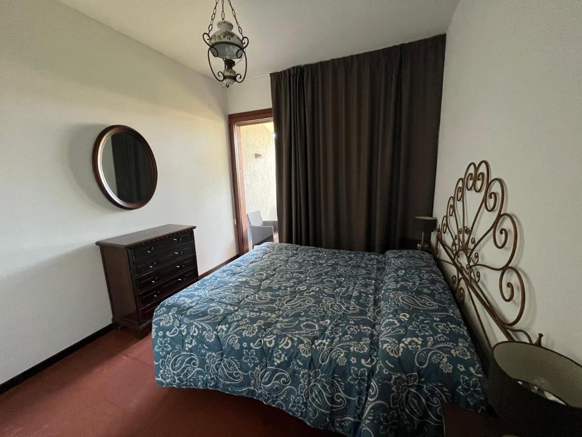 Villa Giannella Orbetello Exteriér fotografie