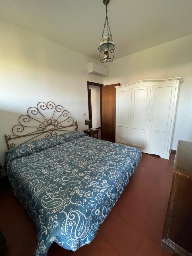 Villa Giannella Orbetello Exteriér fotografie