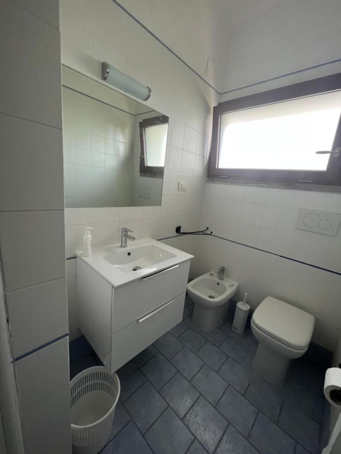 Villa Giannella Orbetello Exteriér fotografie