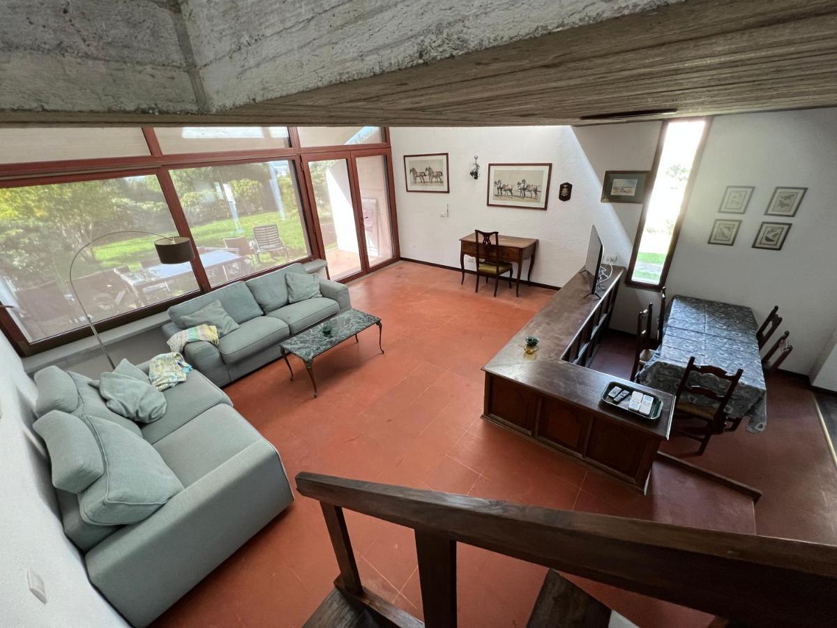 Villa Giannella Orbetello Exteriér fotografie