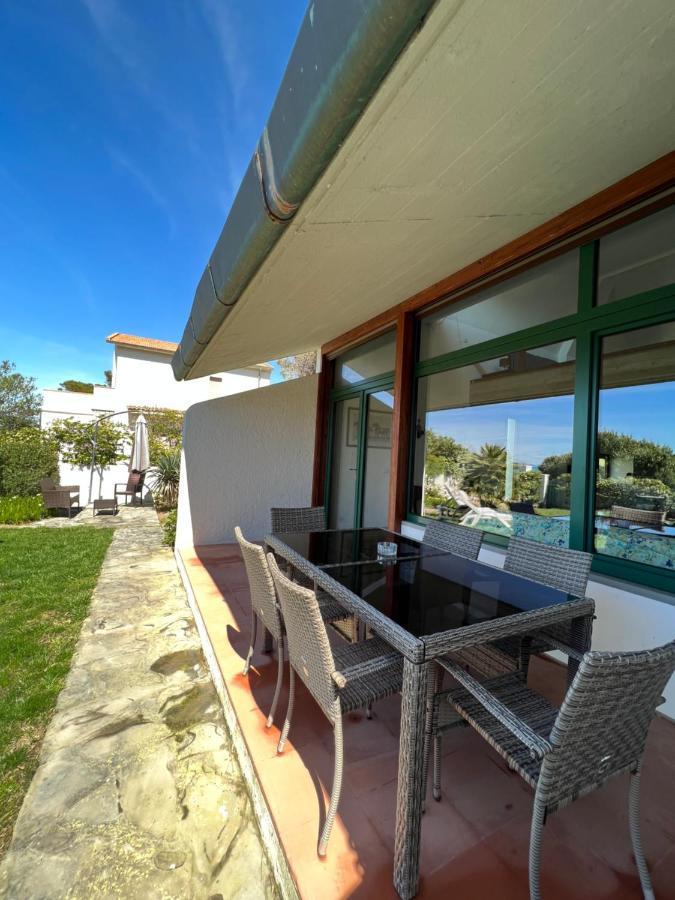 Villa Giannella Orbetello Exteriér fotografie