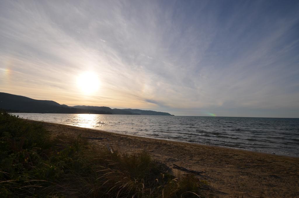 Villa Giannella Orbetello Exteriér fotografie