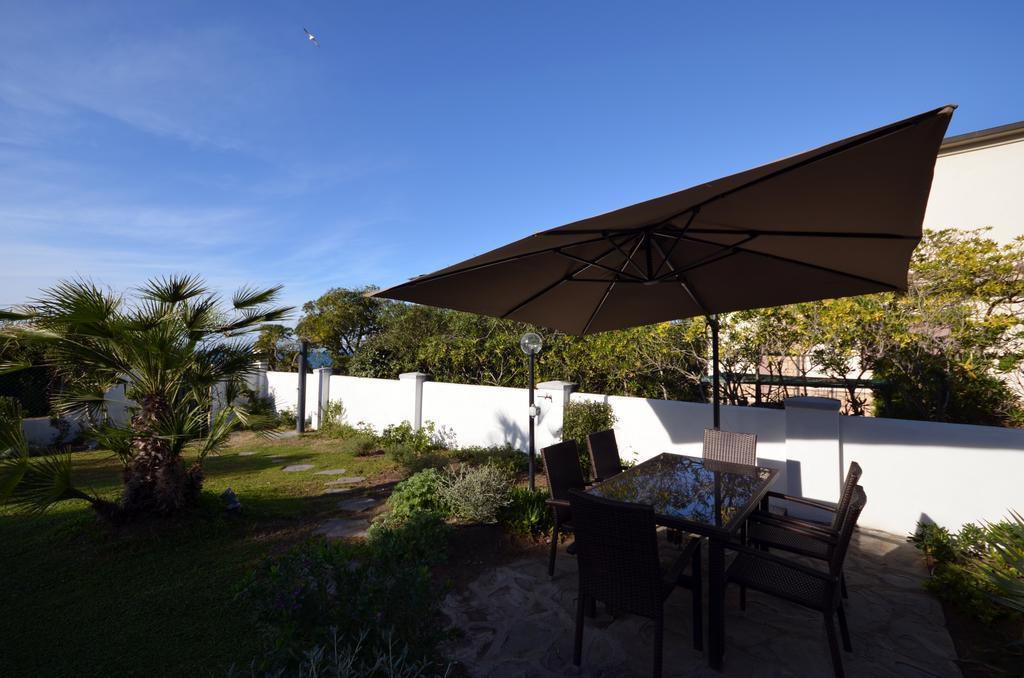 Villa Giannella Orbetello Exteriér fotografie
