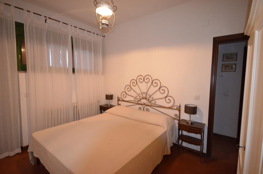 Villa Giannella Orbetello Exteriér fotografie