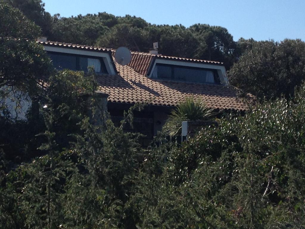 Villa Giannella Orbetello Pokoj fotografie