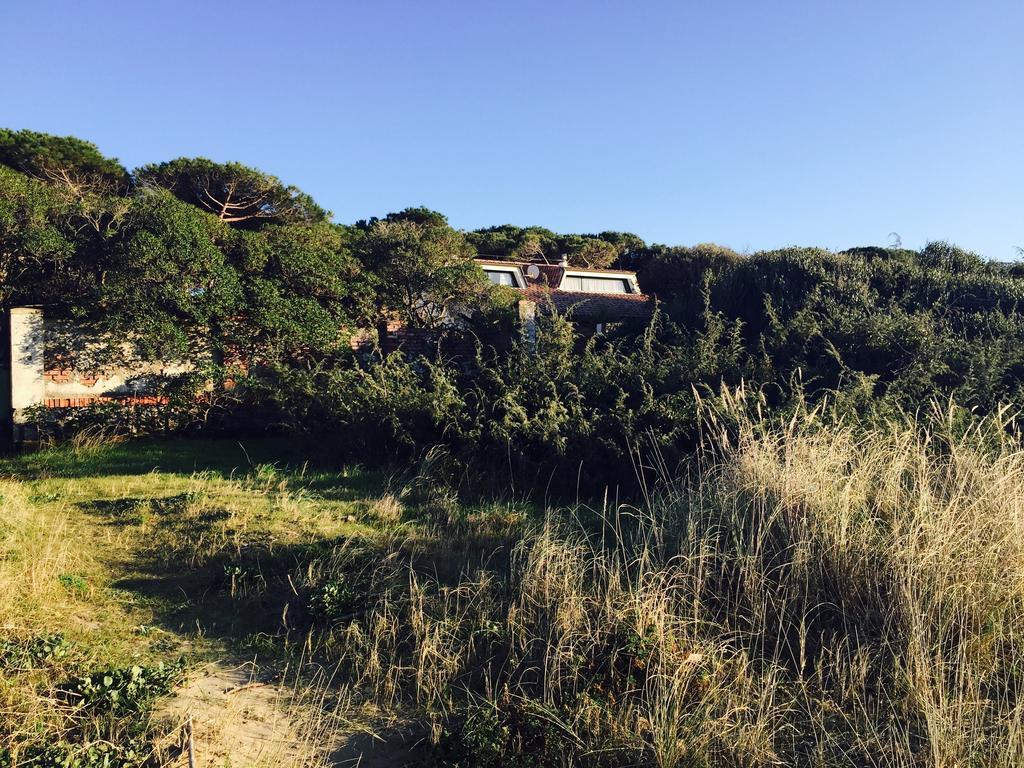 Villa Giannella Orbetello Exteriér fotografie