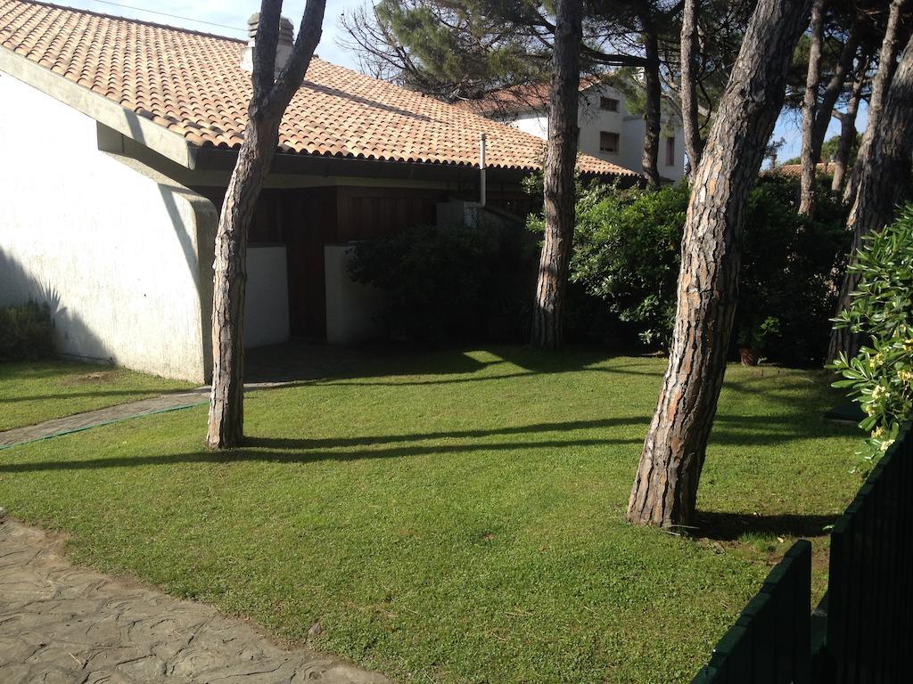 Villa Giannella Orbetello Pokoj fotografie