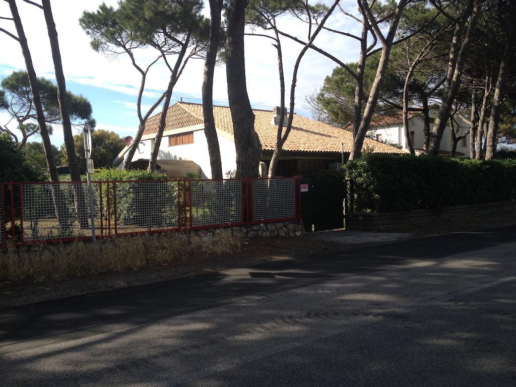 Villa Giannella Orbetello Pokoj fotografie